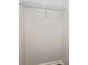 White wire shelving system installed in the closet at 7112 Greenway Sw Cv, Covington, GA 30014