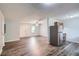 Open floor plan with stainless appliances and lots of natural light at 7112 Greenway Sw Cv, Covington, GA 30014