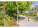 Scenic community trail surrounded by lush greenery, perfect for outdoor activities and enjoying nature at 175 Stovall Se St, Atlanta, GA 30316