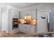 Well-equipped kitchen with stainless steel appliances, and granite countertops at 630 Bluff Oak Ct, Roswell, GA 30076