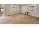 Living room with carpet and natural light at 4360 Pleasant Forest Dr, Decatur, GA 30034