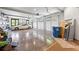Spacious three-car garage offering ample storage space for vehicles and tools at 1188 Woodtrace Ln, Auburn, GA 30011