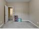 Spacious bedroom with neutral walls and carpeted floors, ready for personalization at 4512 Evan Ct, Hoschton, GA 30548