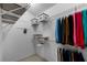 Walk-in closet with wire shelving for ample storage and organization at 920 Memorial Se Dr # 11, Atlanta, GA 30316
