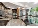 Spacious lobby with tiled floors, contemporary design, and a reception desk at 3338 Peachtree Rd # 1210, Atlanta, GA 30326