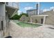 Community pool for residents at 3338 Peachtree Rd # 1210, Atlanta, GA 30326