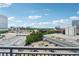 Cityscape view from the building at 3338 Peachtree Rd # 1210, Atlanta, GA 30326