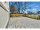 Backyard featuring a fenced perimeter, pavers, and additional parking at 337 Pine Ne St # B, Atlanta, GA 30308