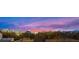 Enjoy stunning skyline views, especially beautiful at sunset, from this home at 337 Pine Ne St # B, Atlanta, GA 30308