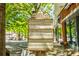Nearby shopping and dining area for the apartment building at 335 W Ponce De Leon Ave # 308, Decatur, GA 30030
