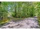 Street view of the Silver Comet Trail Entrance at 3366 Thornbridge Dr, Powder Springs, GA 30127