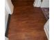 Picture of wood flooring at 770 Starrsville Rd, Covington, GA 30014