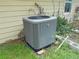 High-efficiency Rheem HVAC unit for optimal climate control at 770 Starrsville Rd, Covington, GA 30014