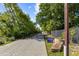 The Atlanta Beltline path surrounded by lush trees offers a scenic walking experience at 865 Ashland Ne Ave, Atlanta, GA 30307