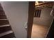 Basement showing wall and ceiling framing at 5769 Shadow Creek Dr, Lithonia, GA 30058