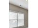 A close up of a window with blinds at 3390 Mill Valley Dr, Dacula, GA 30019