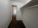 Carpeted walk-in closet providing ample space at 3948 Valley Brook Rd, Snellville, GA 30039