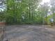 Outdoor basketball court featuring a full court, tall metal fencing and beautiful tree line at 2122 Riverbirch Ne Ct, Lawrenceville, GA 30044