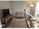 Cozy office space with comfortable seating and a functional work area at 2122 Riverbirch Ne Ct, Lawrenceville, GA 30044