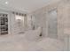 The main bathroom includes a walk-in shower, a soaking tub, and a walk-in closet at 140 Johnson Rd, Suwanee, GA 30024