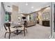 Community lounge area with modern seating, carpeted floors, and natural light at 2626 Peachtree Nw Rd # 606, Atlanta, GA 30305
