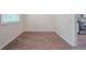 Inviting dining room featuring modern wood floors and natural light at 3497 Glensford Dr, Decatur, GA 30032