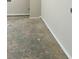 Unfinished basement is ready to be turned into any kind of room at 816 Proctor Rd, Rockmart, GA 30153