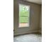 A bedroom with a window at 816 Proctor Rd, Rockmart, GA 30153