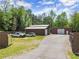This property features outbuildings that are great for storage or shop space at 5855 Willis Ln, Cumming, GA 30040