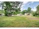 Picture of a very large backyard at 1236 Stone Mountain Lithonia Rd, Lithonia, GA 30058