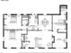 A detailed floorplan shows the layout of the home at 1861 Ardmore Nw Rd, Atlanta, GA 30309