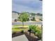 View of the front of several two-story houses with neat landscaping at 283 Wells Cir, Canton, GA 30114