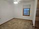 Cozy bedroom featuring carpeted floors and a window view at 2555 Angus Sw Ct, Marietta, GA 30008