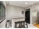 Bright kitchen featuring sleek appliances and a functional breakfast bar at 148 Waverly Way # 10, Atlanta, GA 30307