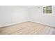 Bedroom with hardwood floors and natural lighting at 1633 Clifton Downs Ct, Kennesaw, GA 30144