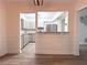 Beautiful kitchen with stainless steel appliances and neutral-toned cabinets at 2880 Aspen Woods Entry, Doraville, GA 30360