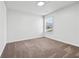 Bright bedroom with large window and neutral carpet, offering a calm and inviting space at 3362 Alexis Ct, Marietta, GA 30066