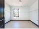 This is a walk in closet with a window at 750 Garden Reserve Ln, Alpharetta, GA 30005