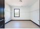 Walk-in closet with shelves and a large window providing natural light at 750 Garden Reserve Ln, Alpharetta, GA 30005
