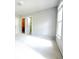 Bright bedroom featuring plush carpet, view of walk-in closet and ensuite bathroom at 3500 Millwater Xing, Dacula, GA 30019