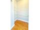 Walk-in pantry with wire shelving offers ample storage space for food and kitchen supplies at 3500 Millwater Xing, Dacula, GA 30019