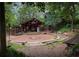 Outdoor amphitheater featuring a stage and circular seating at 331 Gordon Ne Ave, Atlanta, GA 30307
