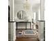 Foyer with hardwood floors, decorative rug, and stylish furnishings at 331 Gordon Ne Ave, Atlanta, GA 30307