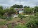 Lush community gardens with pedestrian underpass, murals, and mature trees at 331 Gordon Ne Ave, Atlanta, GA 30307