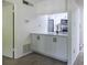 Modern kitchen with stainless steel appliances and ample counter space at 223 Tuxworth Cir, Decatur, GA 30033