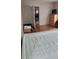 Bedroom featuring hardwood flooring and neutral-colored walls at 4064 Sunset Dr, Atlanta, GA 30331
