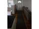 Open living area with hardwood flooring and a neutral color scheme at 4064 Sunset Dr, Atlanta, GA 30331