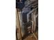 View of the home's furnace at 4064 Sunset Dr, Atlanta, GA 30331