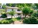 Charming home exterior with a front porch and garden at 101 Ardmore Nw Pl # 3, Atlanta, GA 30309