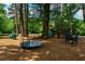 Fun playground with merry-go-round, slide, and play structure offers engaging outdoor activities at 101 Ardmore Nw Pl # 3, Atlanta, GA 30309